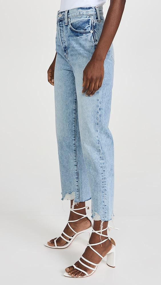 Pistola Denim Cassie Crop Jeans | Shopbop Product Image
