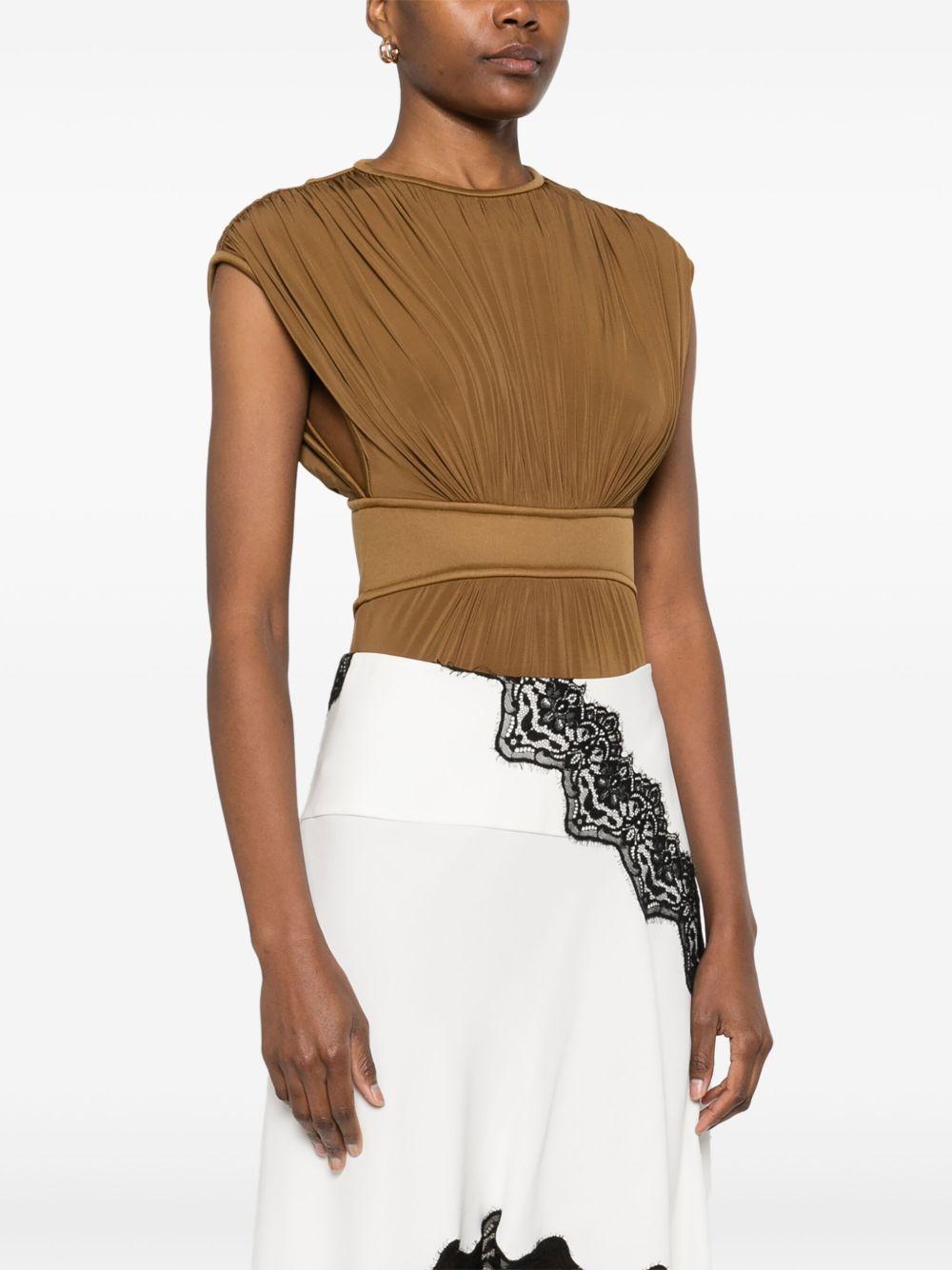  Illuminate bodysuit Product Image