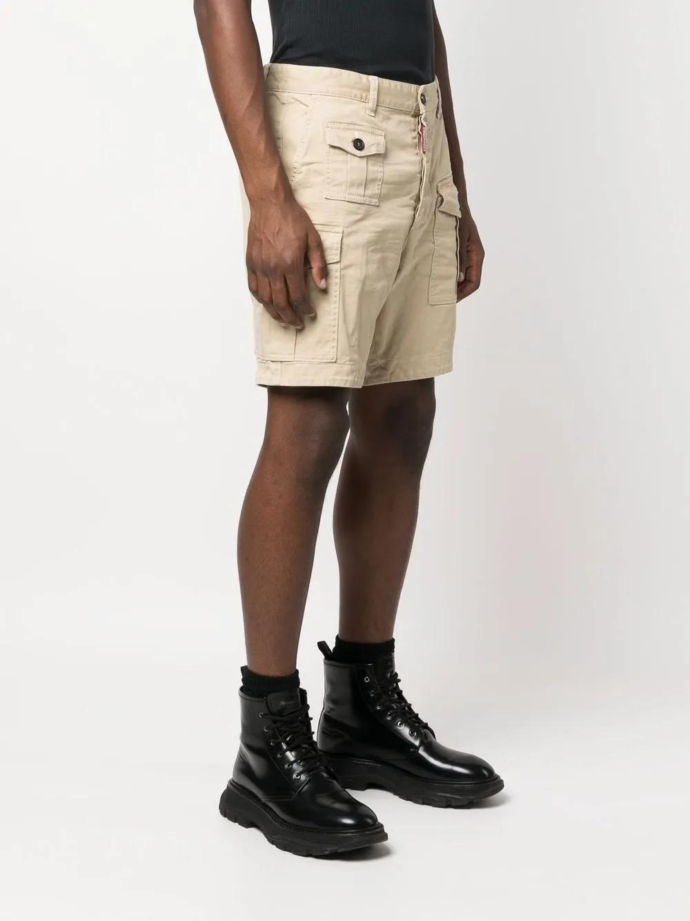Sexy cargo shorts Product Image