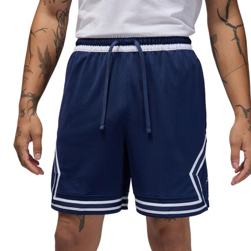 Jordan Mens Jordan Dri-FIT Sport Diamond Shorts - Mens Product Image