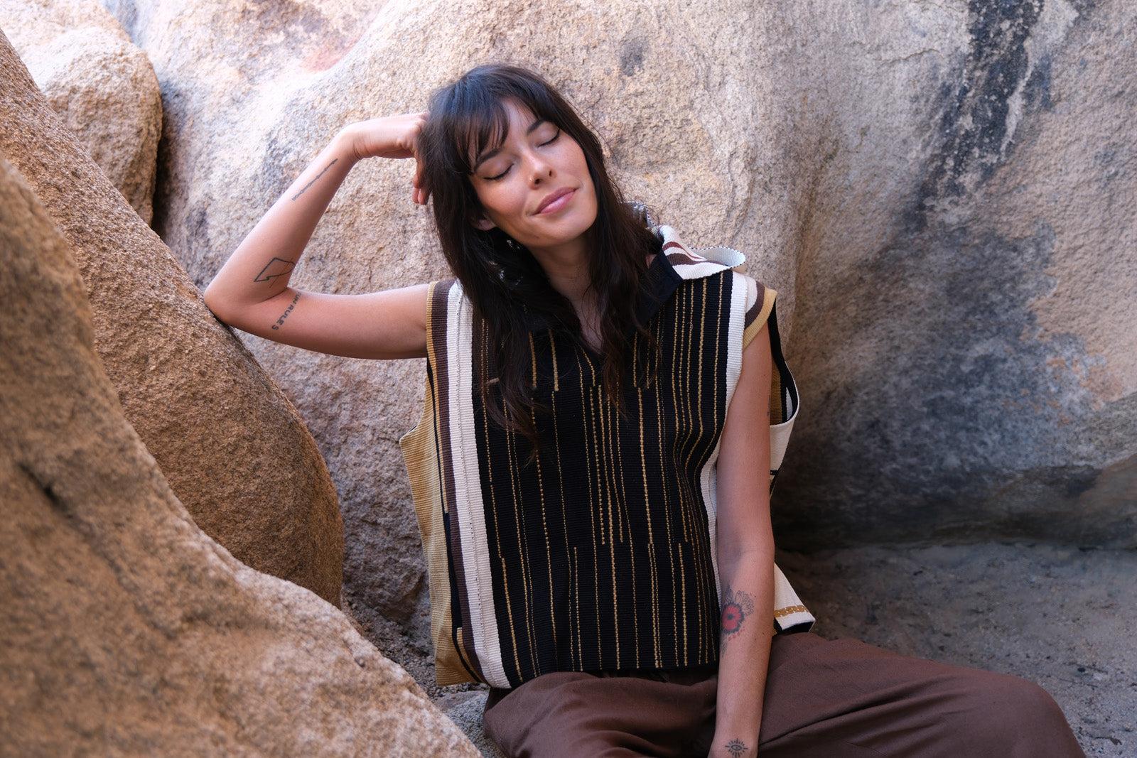 Heirloom Hoodie Product Image