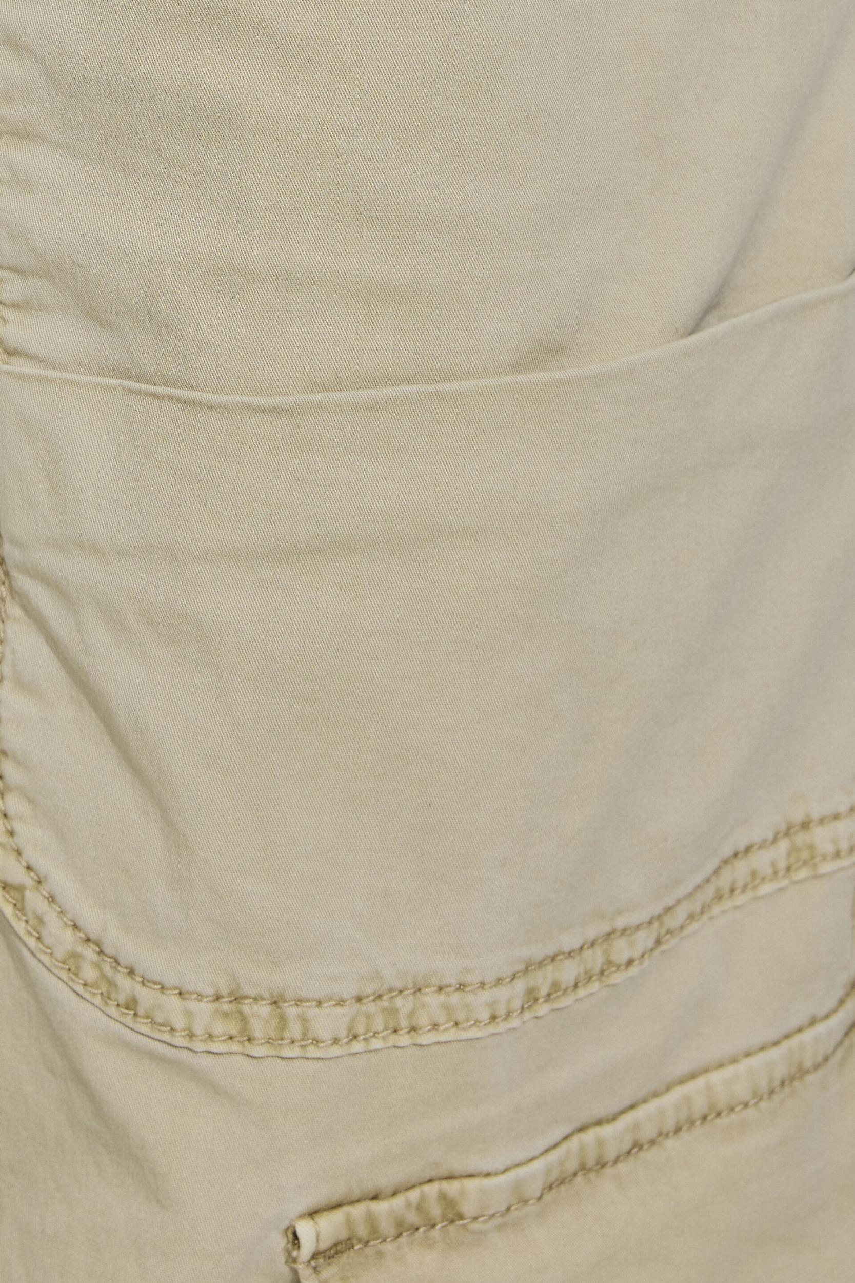 Wide Cargo Pants Product Image