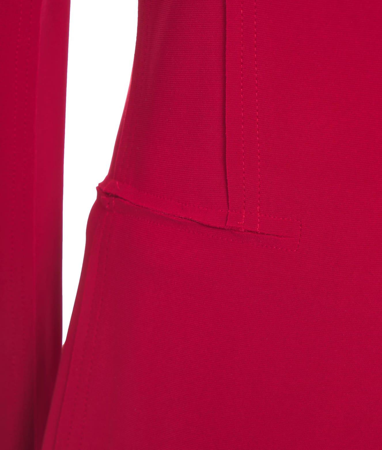 Single breasted blazer Product Image