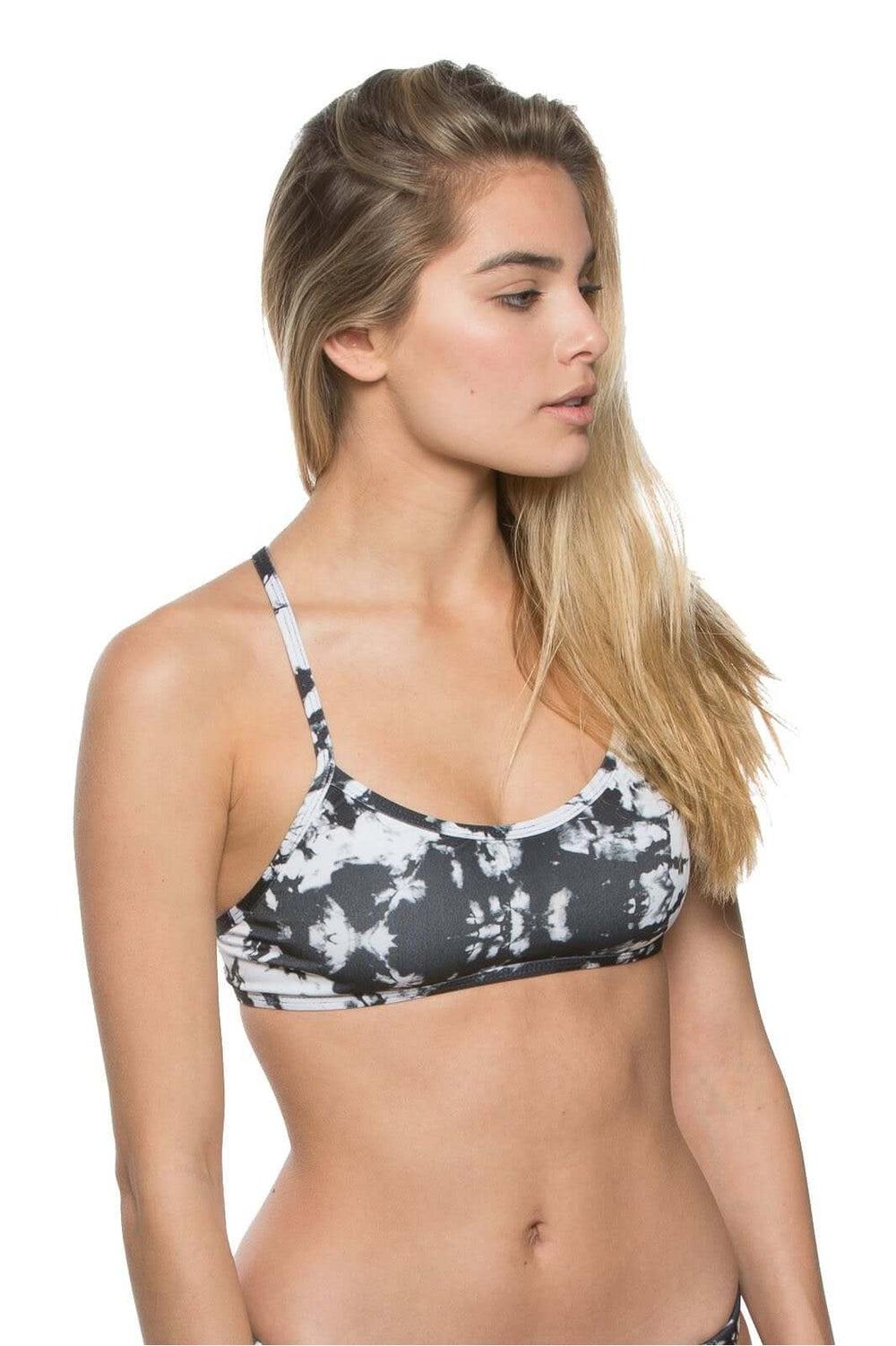 Adrian Bikini Top - Prints Female Product Image