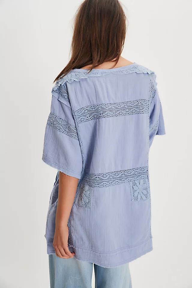 Rustic Romance Top Product Image