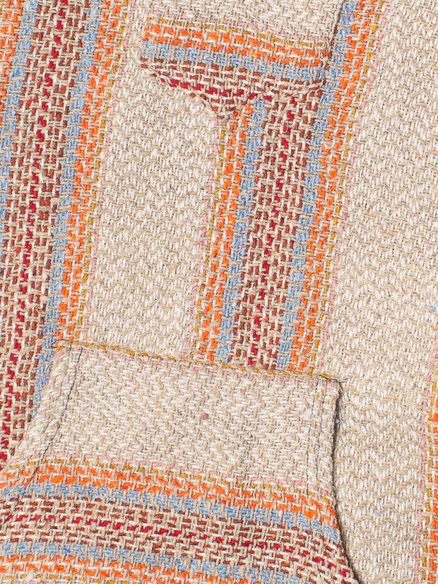 Cayenne Baja Hoodie Product Image