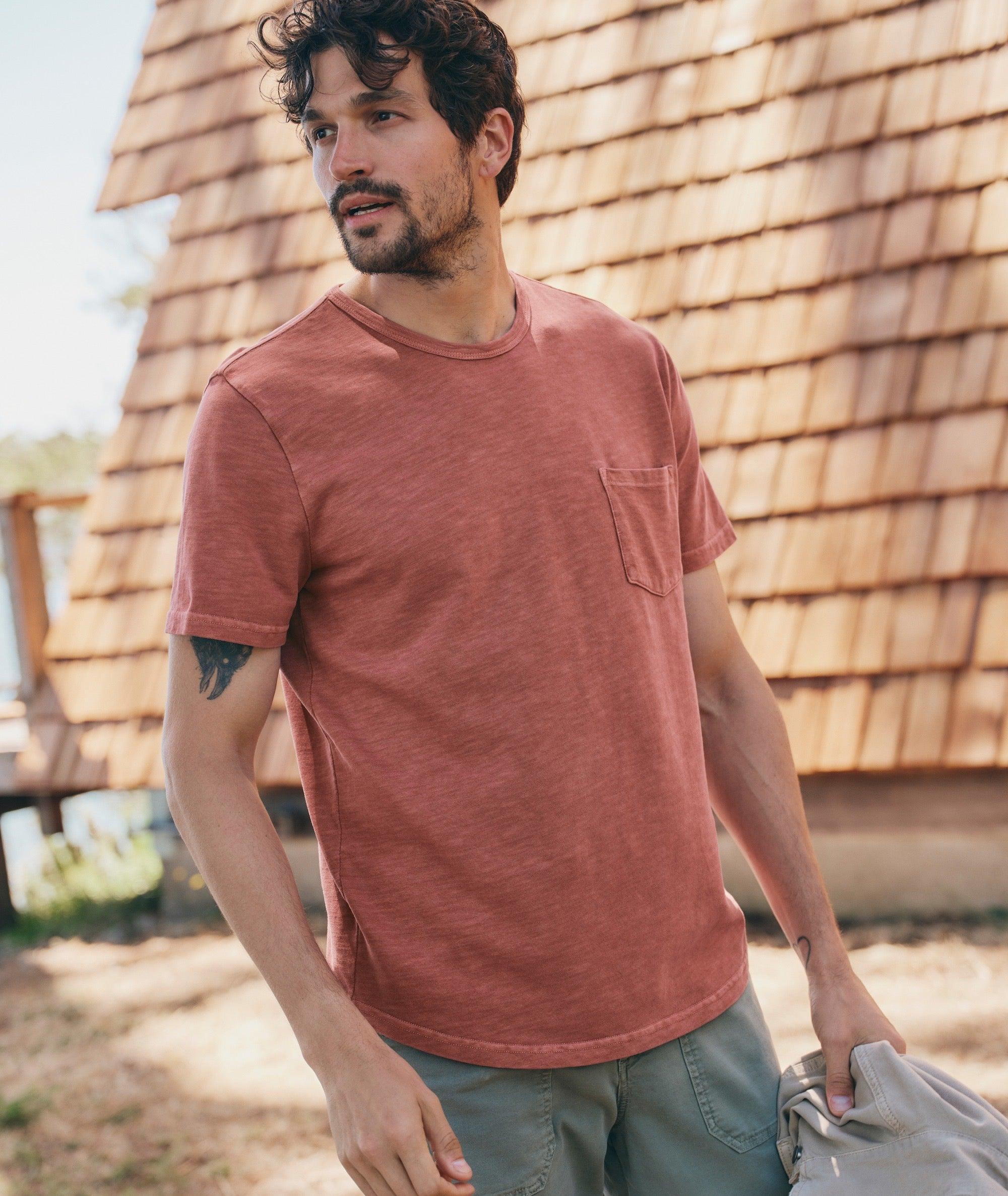 Vintage Heavy Slub Hoodie Product Image