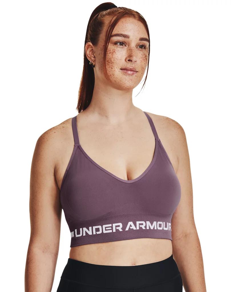 UA Seamless Low Long Product Image