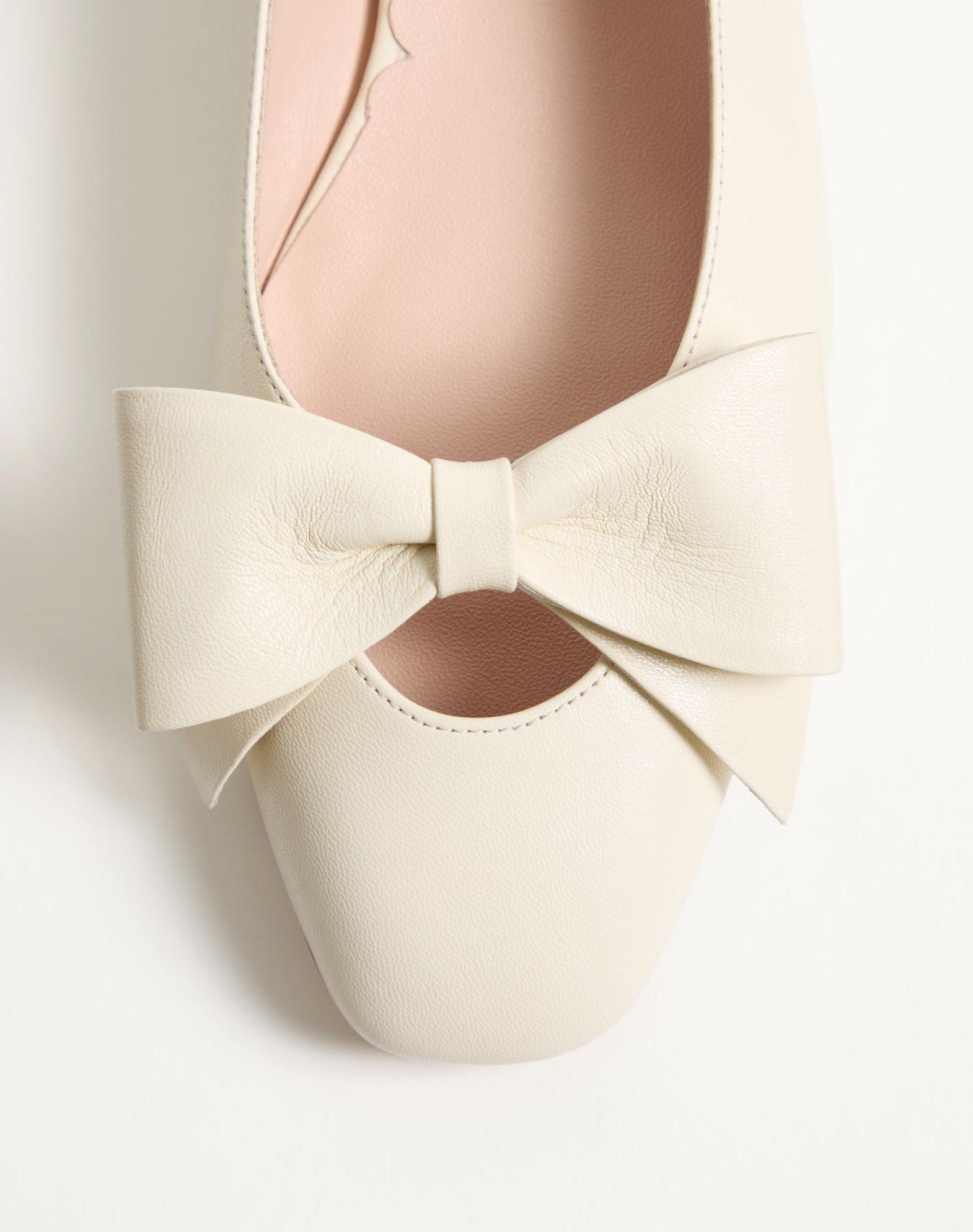 Bowow Kidskin Ballerina Product Image