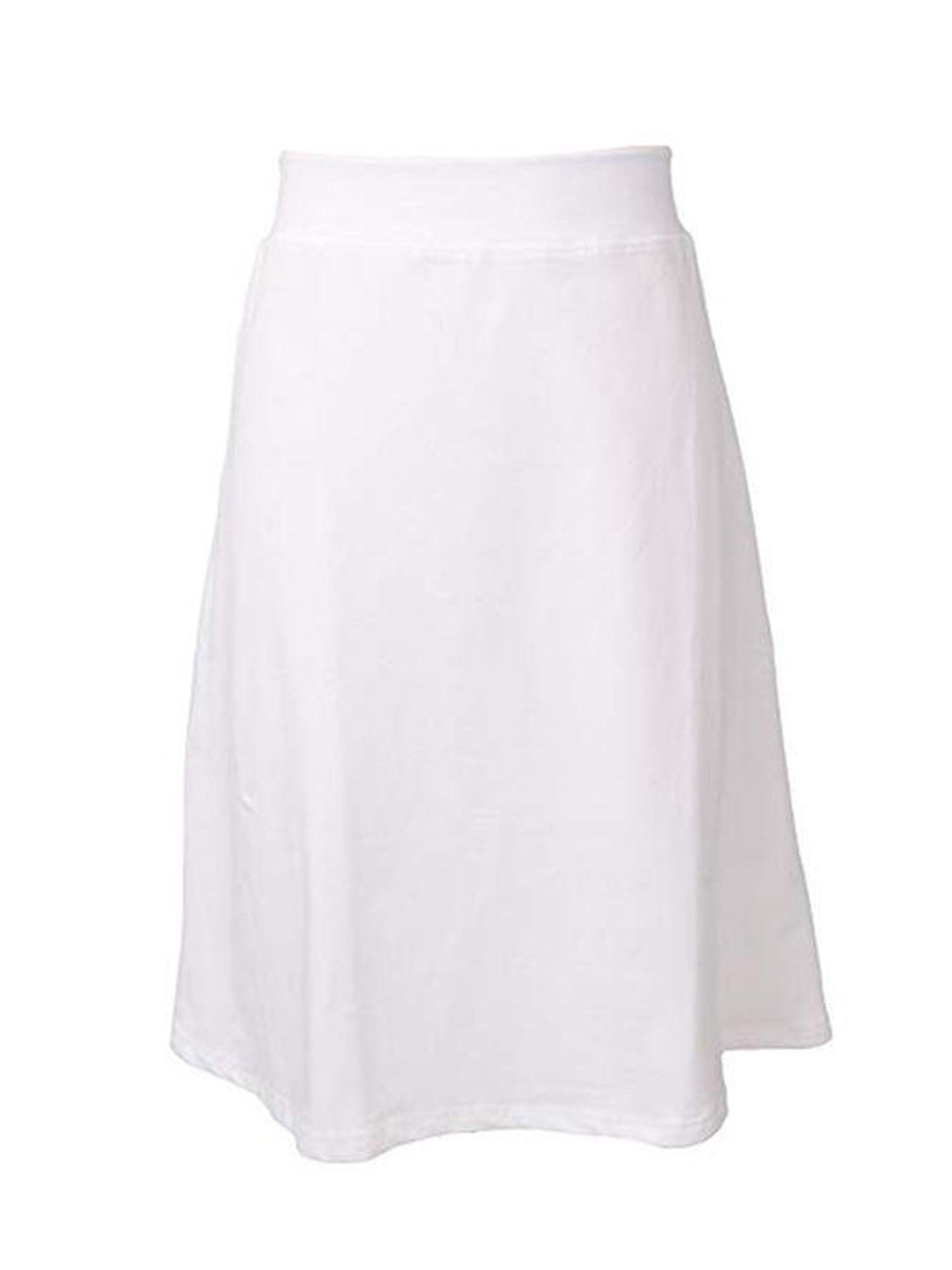 Kikiriki Cotton A-line Skirt Product Image