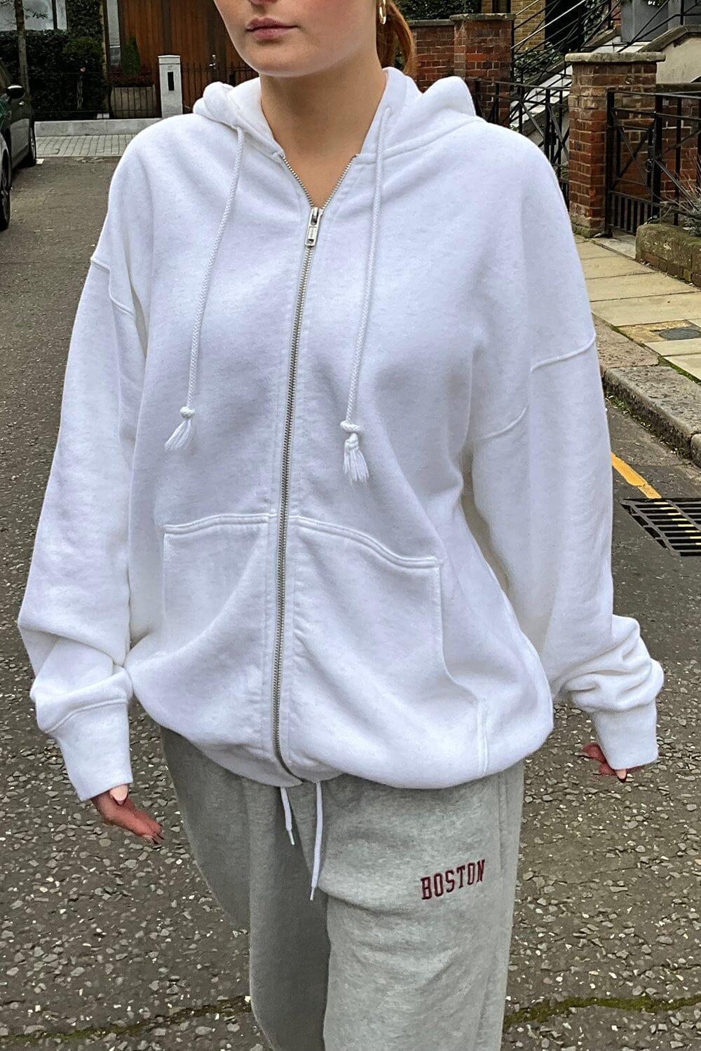 Christy Hoodie Product Image