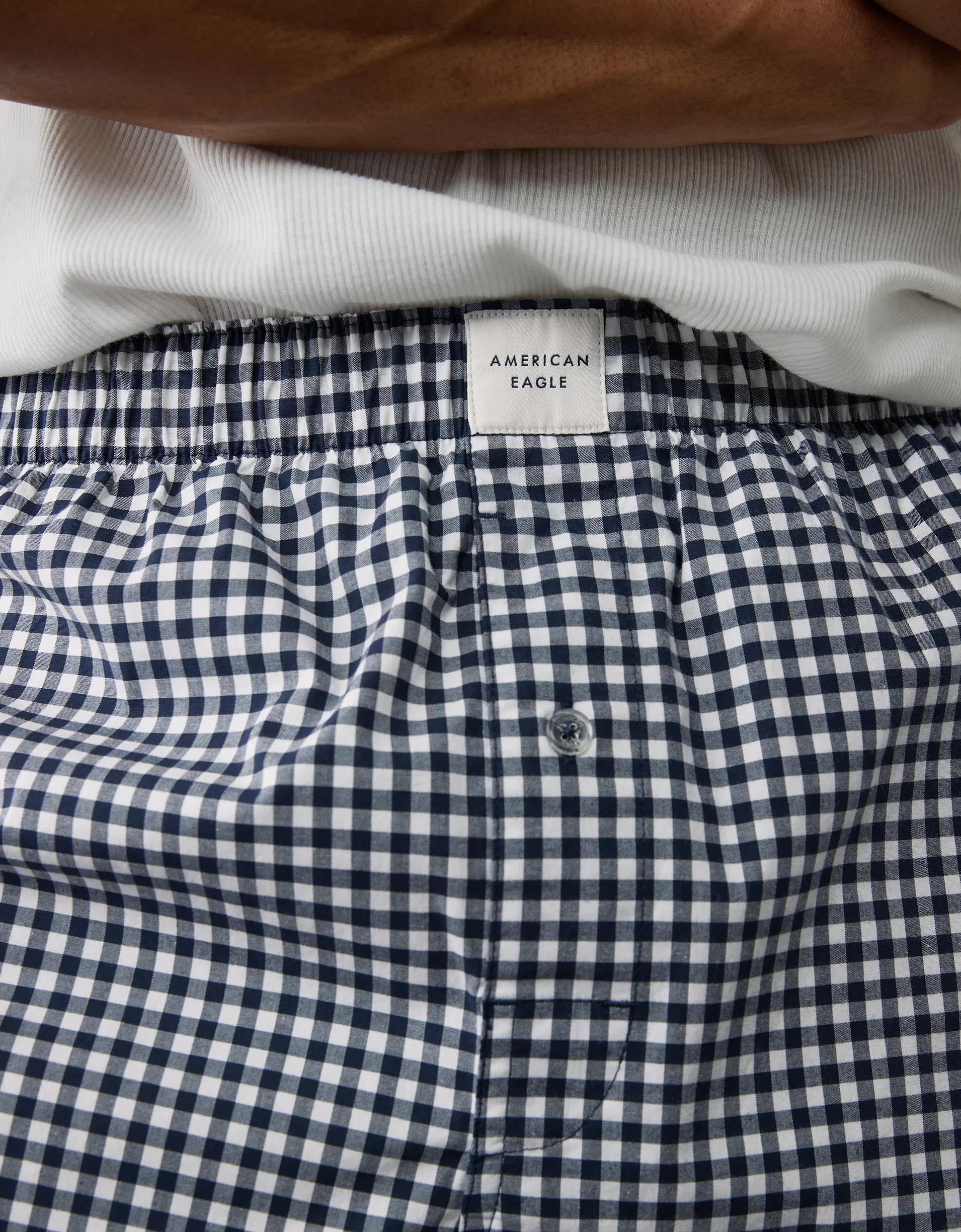 AEO Men's Money 6" Classic Boxer Brief Product Image