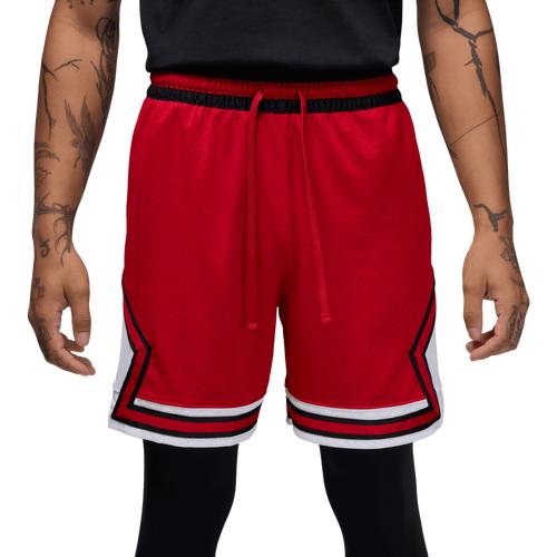 Jordan Mens Jordan Dri-FIT Sport Diamond Shorts - Mens Product Image