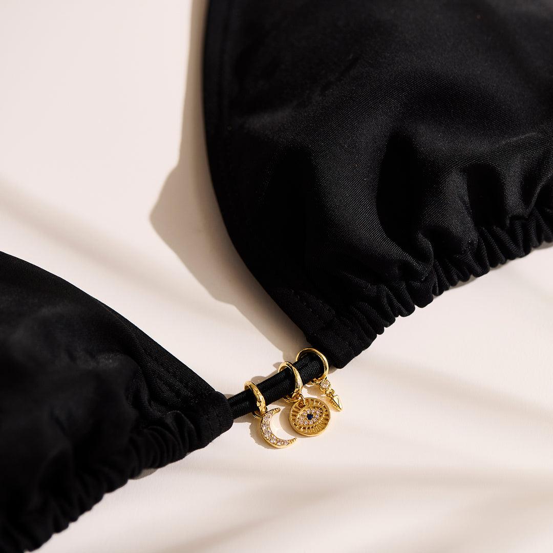 Golden Hour Bikini Charm Product Image