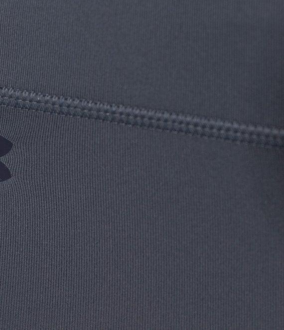 Under Armour Motion High Rise Capri Leggings Product Image