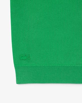 Runway Graphic Slim Fit Polo Product Image