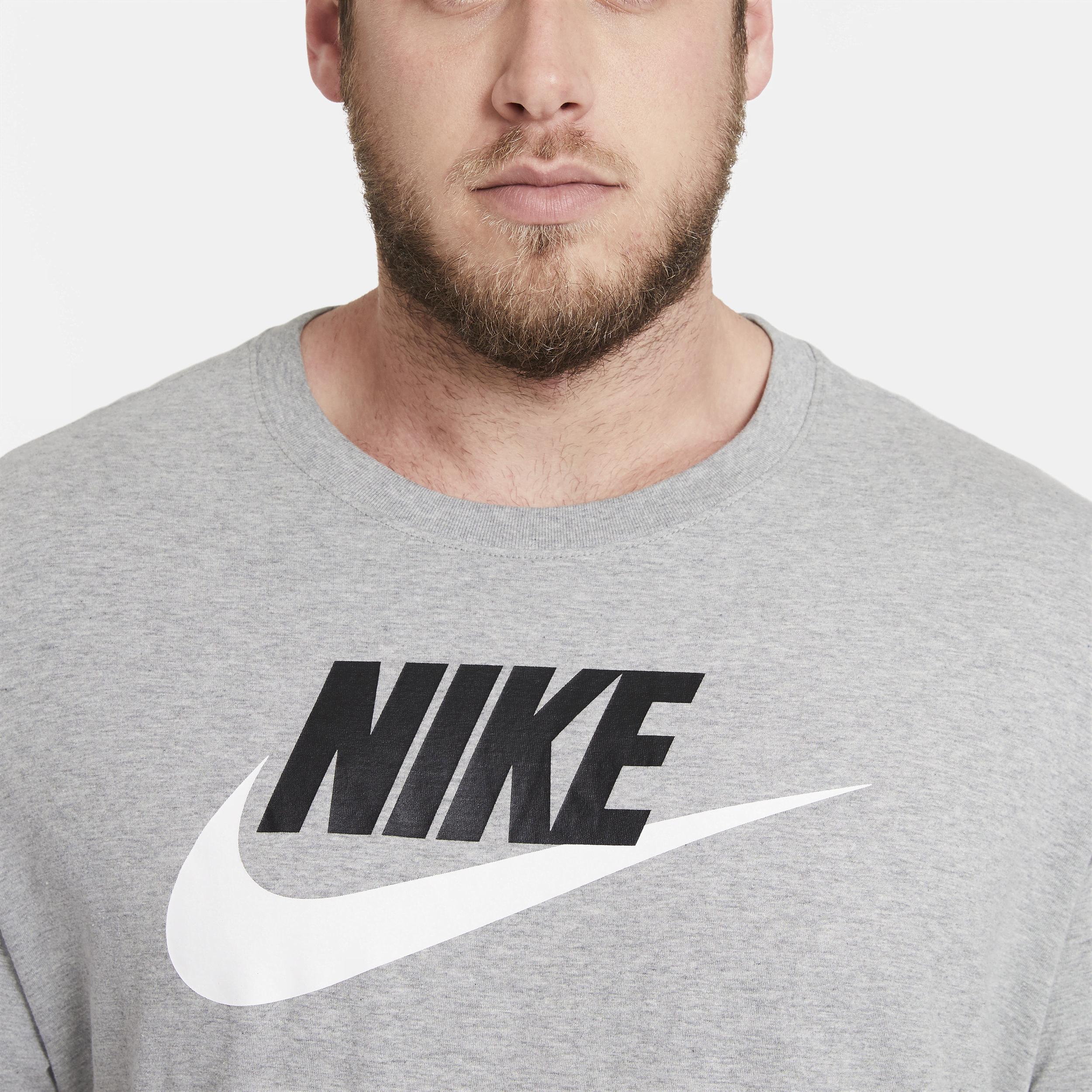 Mens Nike Sportswear T-Shirt | AR5004-063 Product Image