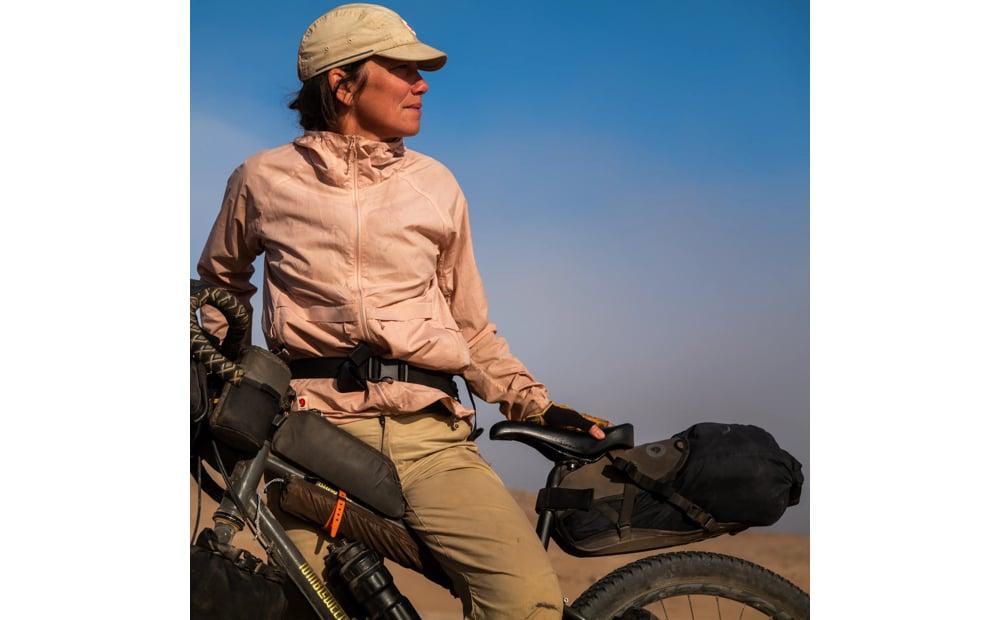 Hoja Seatbag Harness Product Image