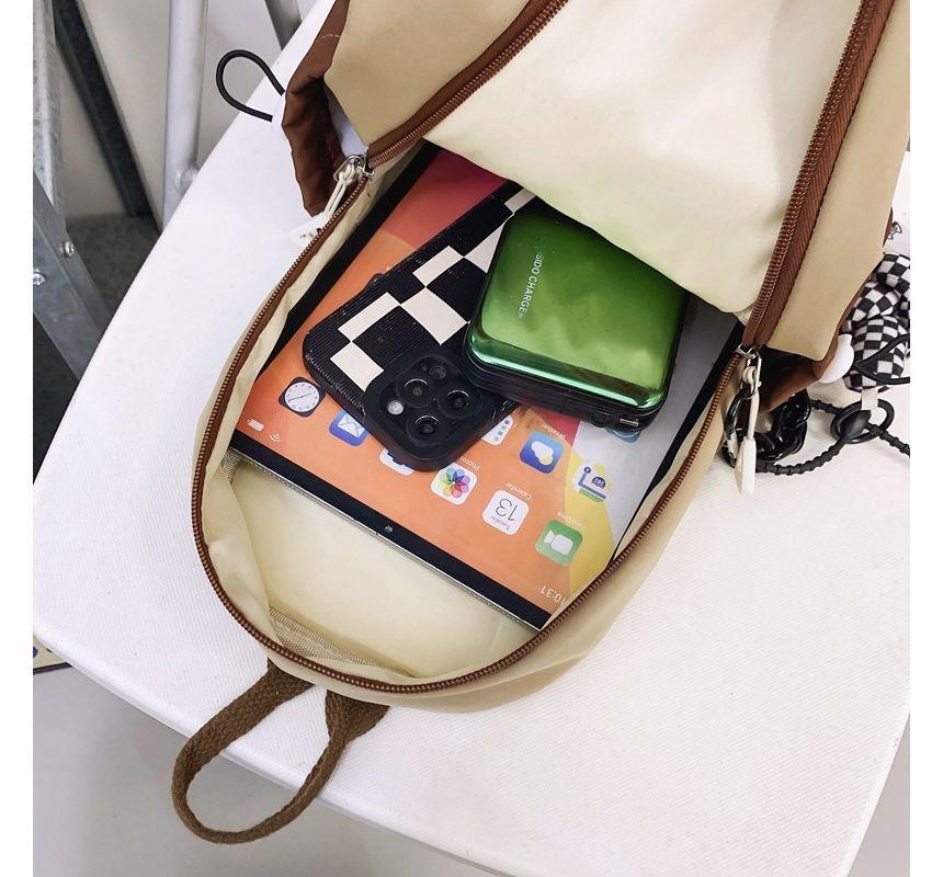 Lettering Buckled Belt Bag Product Image