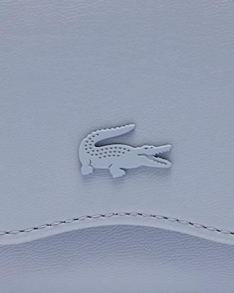 Lora Zipped Leather Billfold Product Image