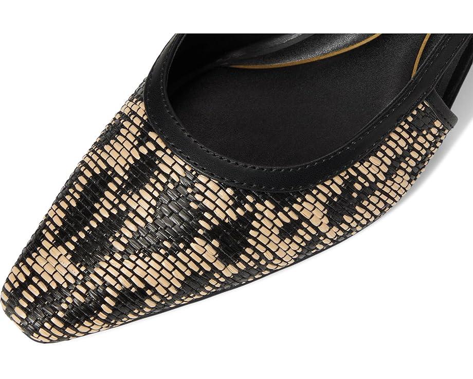 The Goldfinch Kitten Heel Product Image