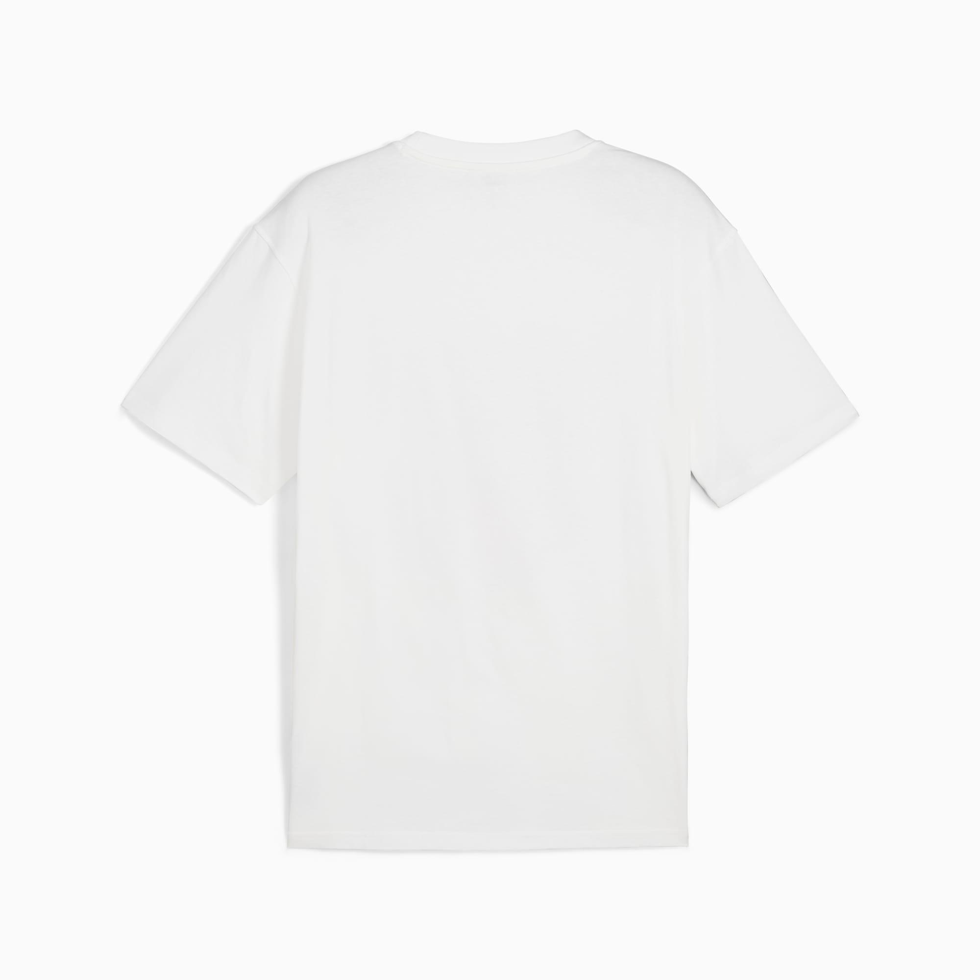 SHOWTIME Hoops Excellence Men's Basketball Tee Product Image