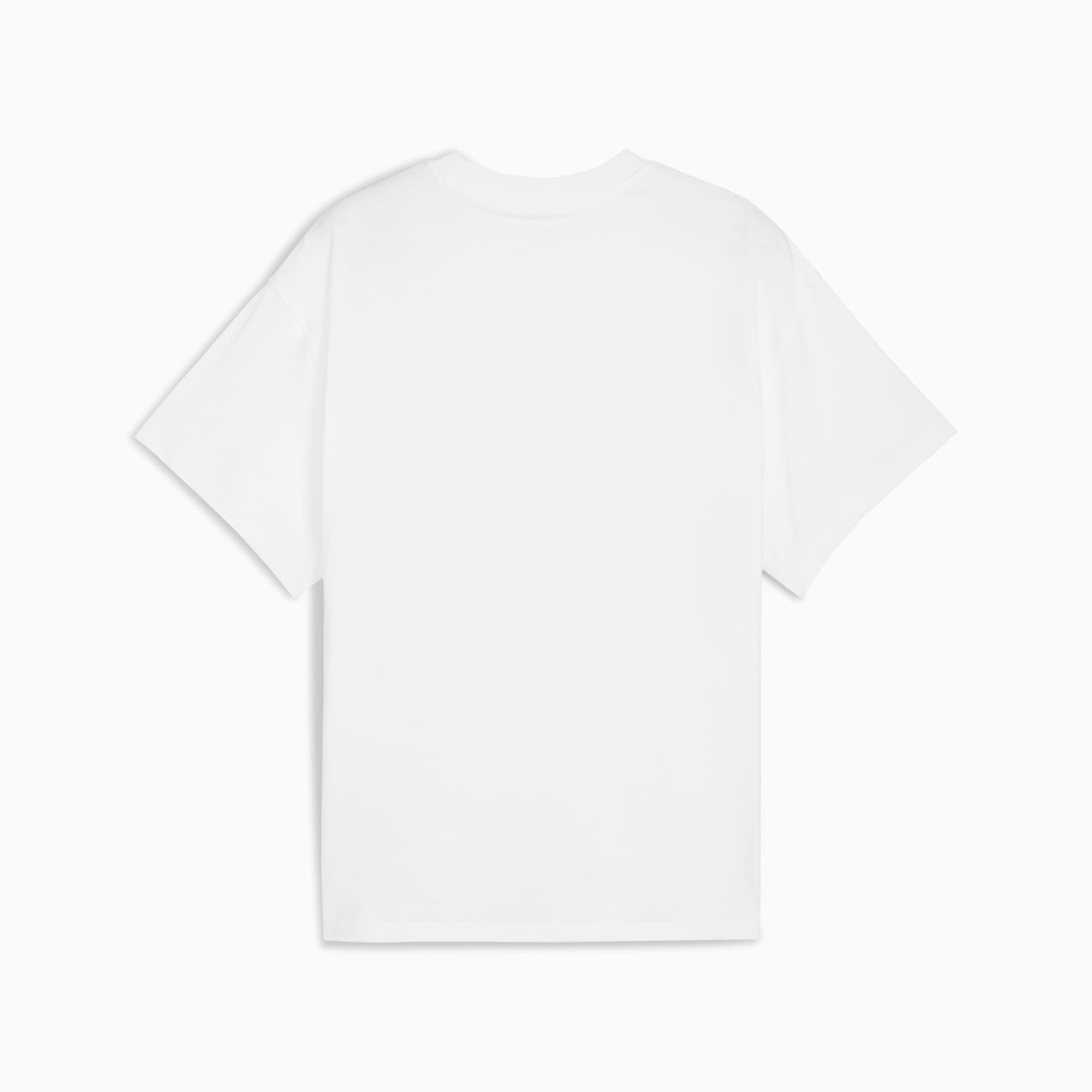 Hooptopian Health Tee Men Product Image