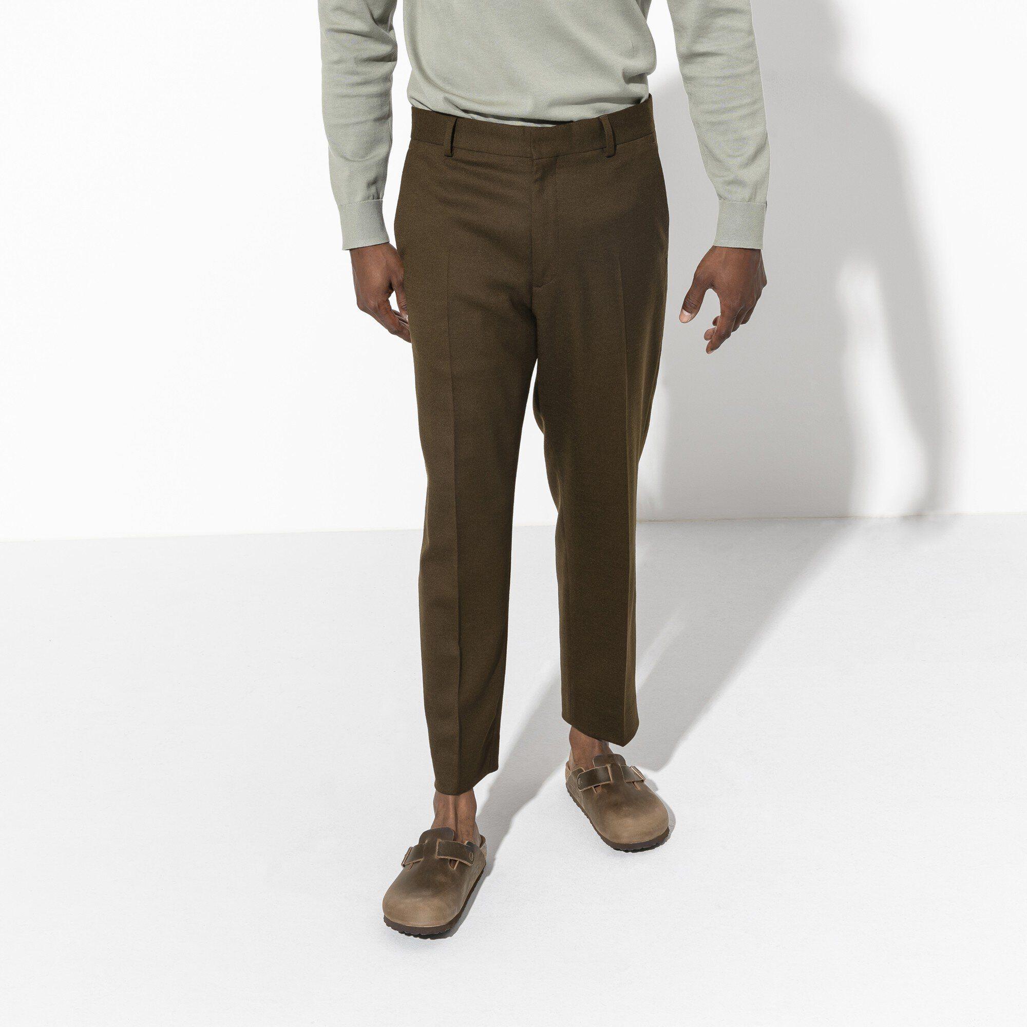 Boston Natural Leather Oiled Product Image