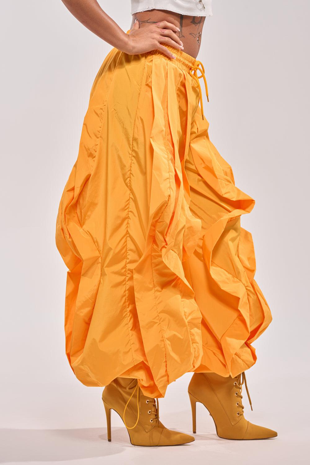 HOTTEST ON THE BLOCK JOGGER Product Image