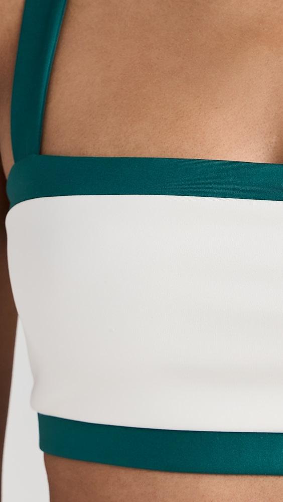 Reformation Active Adelina Ecomove Two Piece Set | Shopbop Product Image