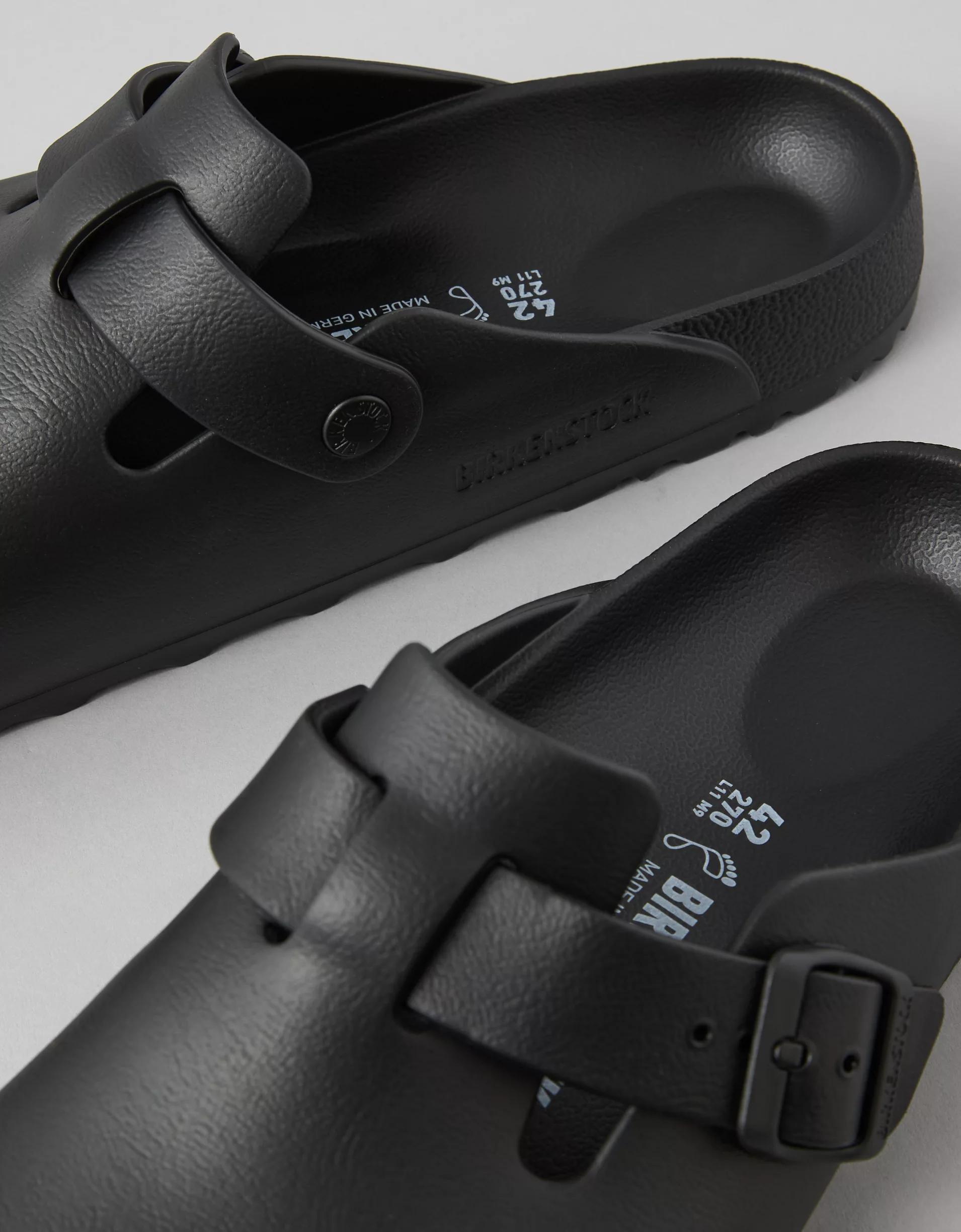 Birkenstock Men's Boston EVA Clog Product Image