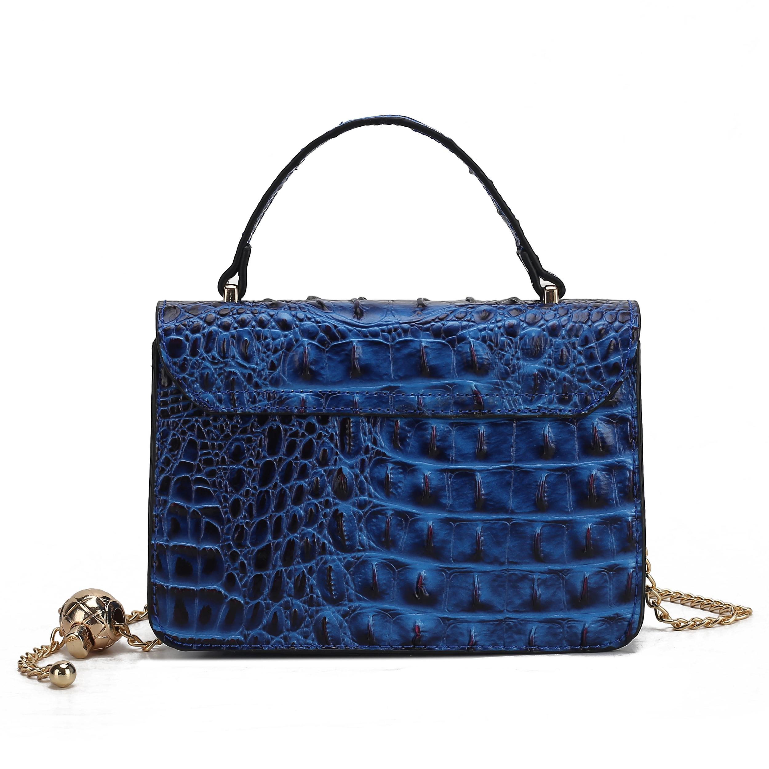 MKF Collection Women's Mae Shoulder Bag Female Product Image