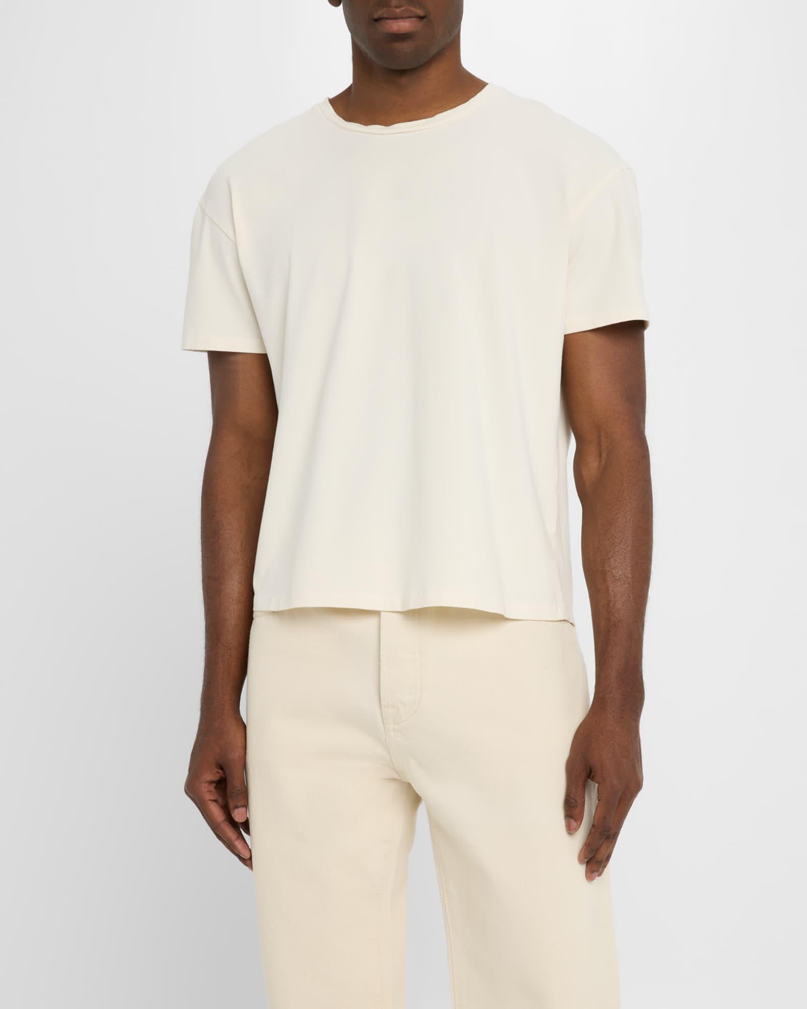 Men's Dann Relaxed T-Shirt Product Image