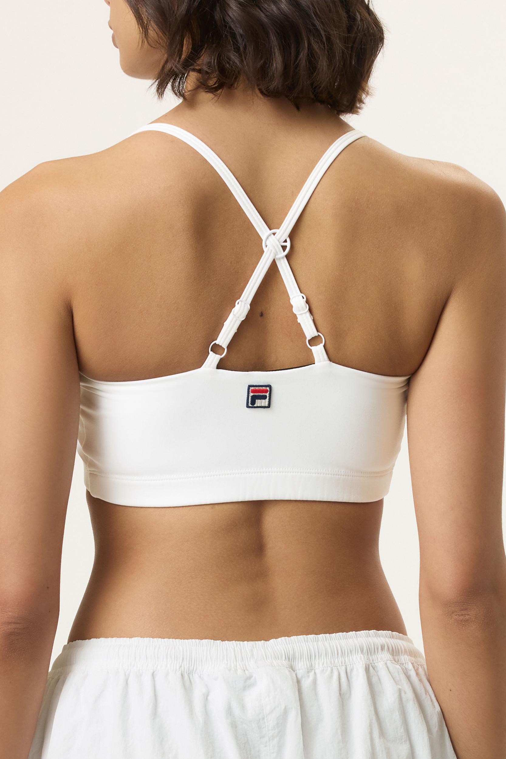 FILA X HAILEY SPORTS BRA Product Image