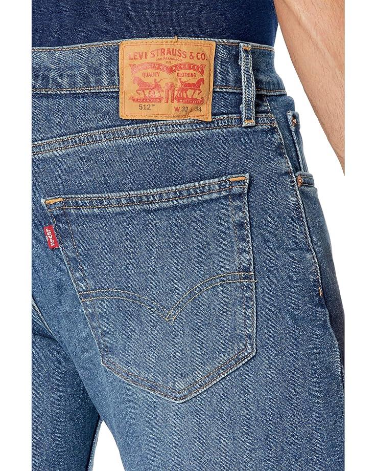 512 Slim Taper Jeans Product Image