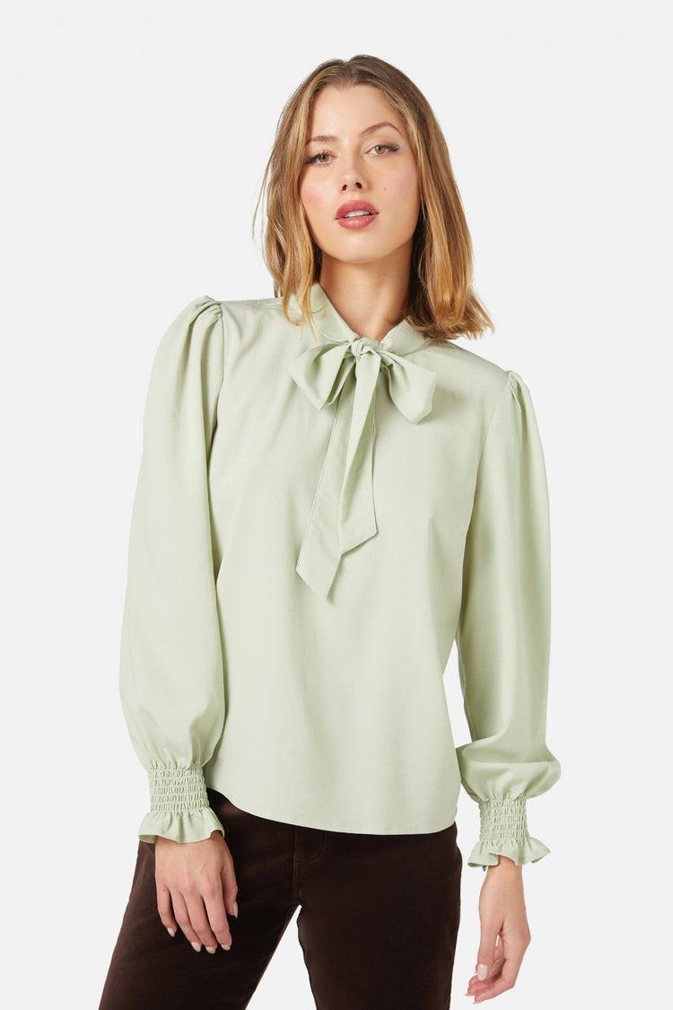 Lacey Top Product Image