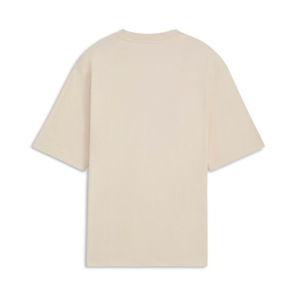 PUMA CLASSICS PLAY LOUD Dancing Logo Men's T-Shirt Product Image