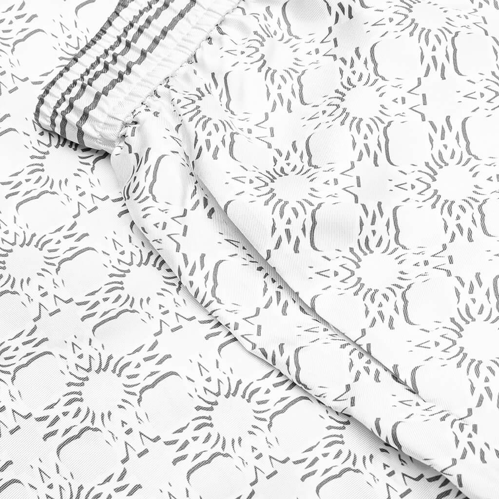 MA Quad Short - Asphalt Male Product Image