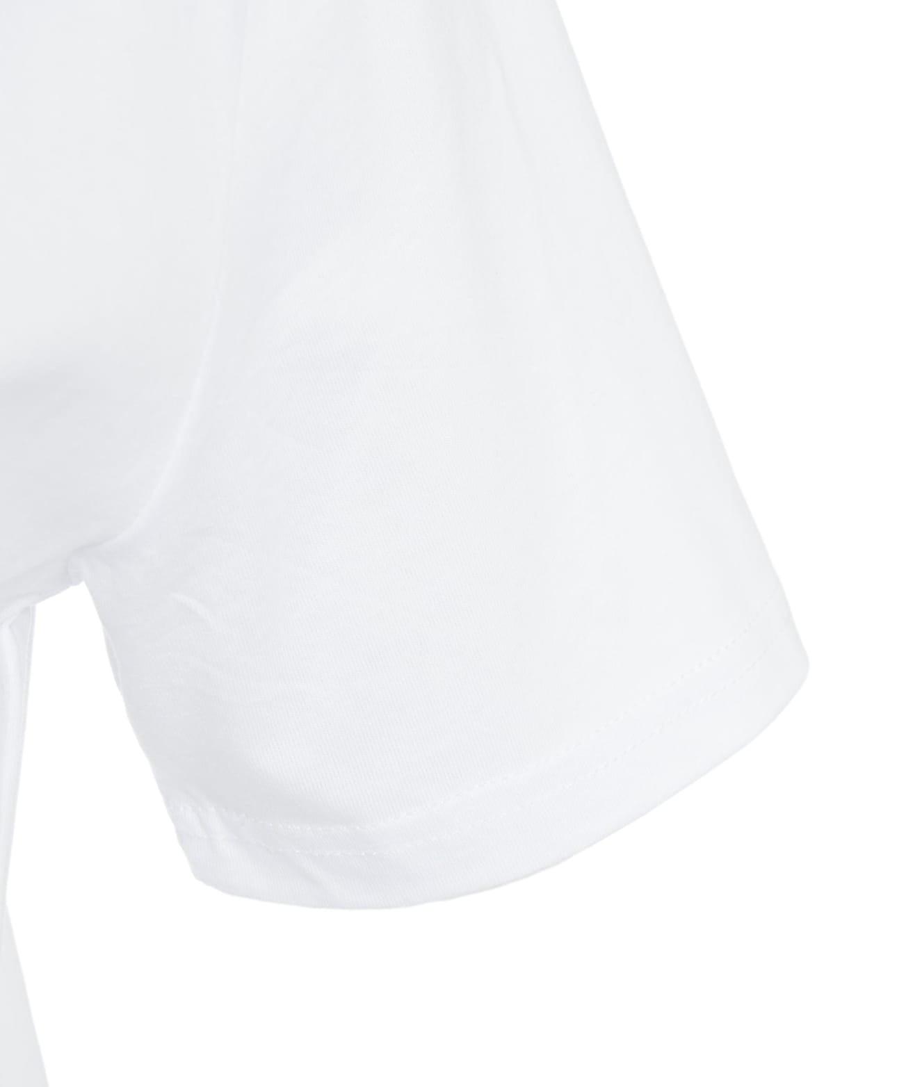 T-shirt 'Blu' Product Image