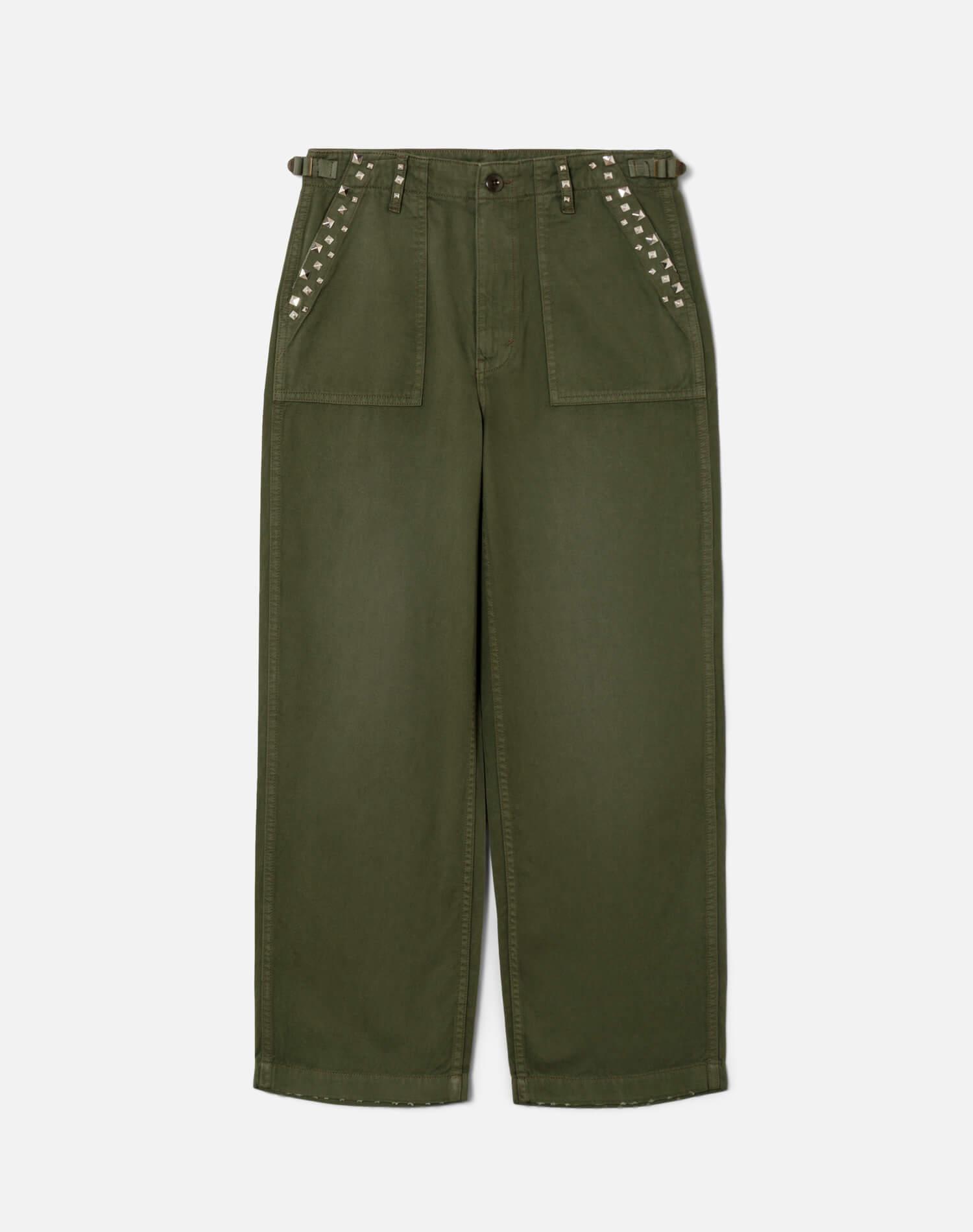 The Trooper Pant - Fatigue Like Product Image