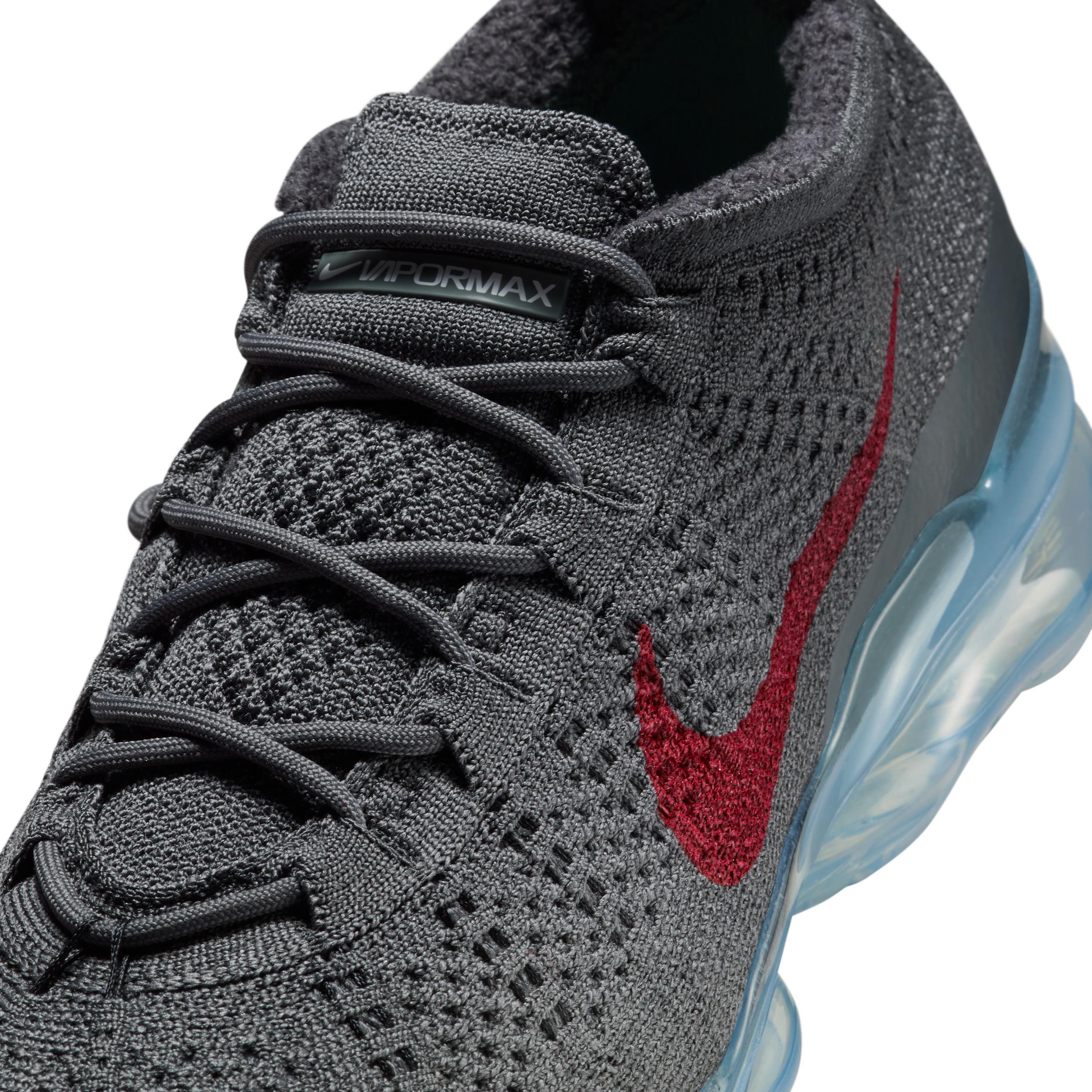 Mens Nike Air VaporMax 2023 Flyknit Running Shoes Product Image
