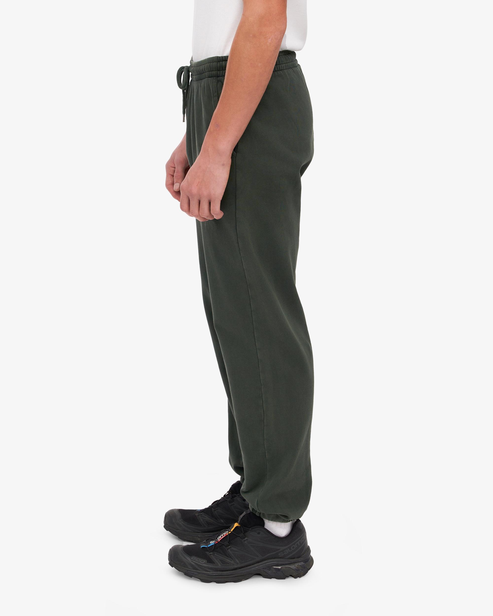 Organic Sweatpants - Midnight Forest Product Image