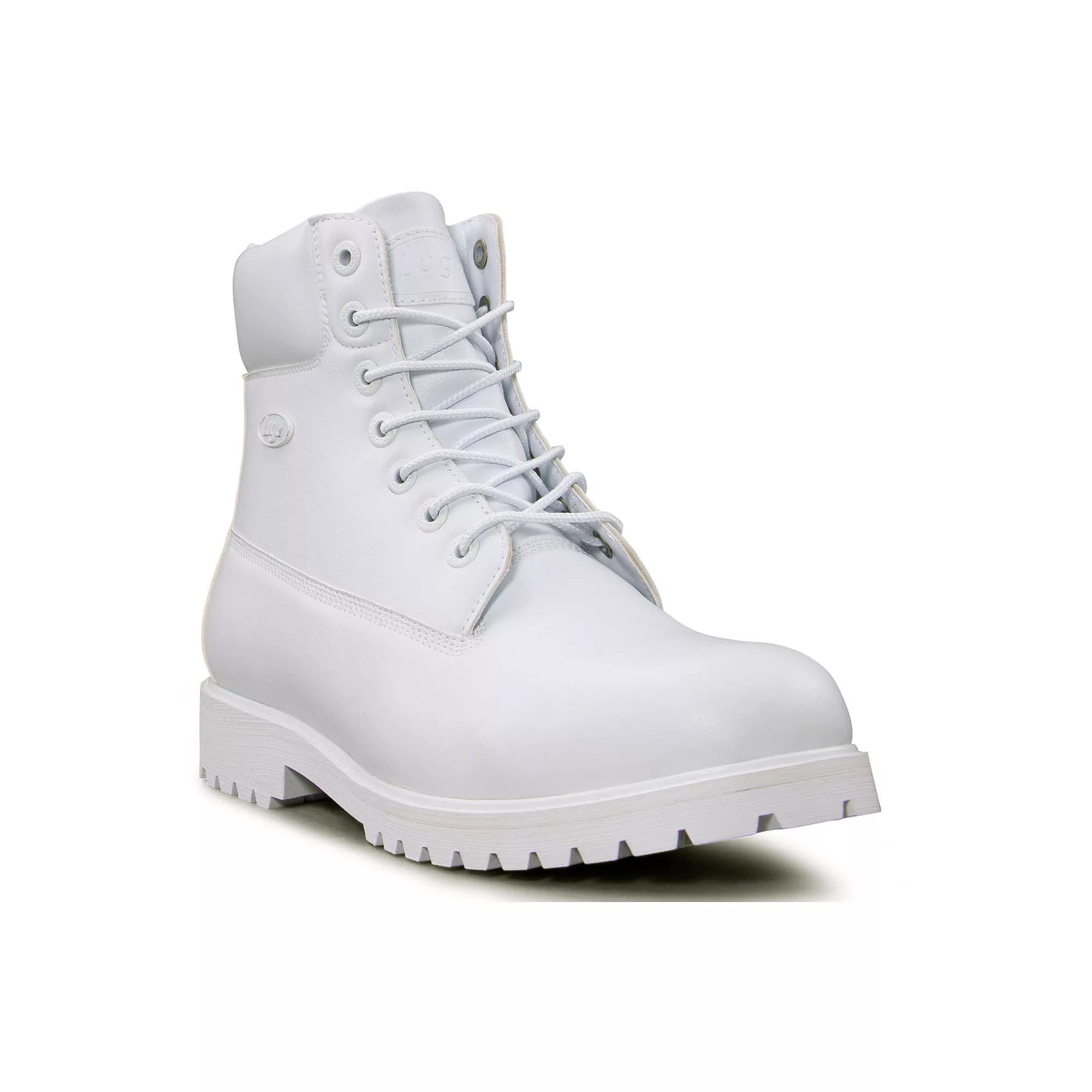 Lugz Convoy Men's Hiking Boots,  Product Image