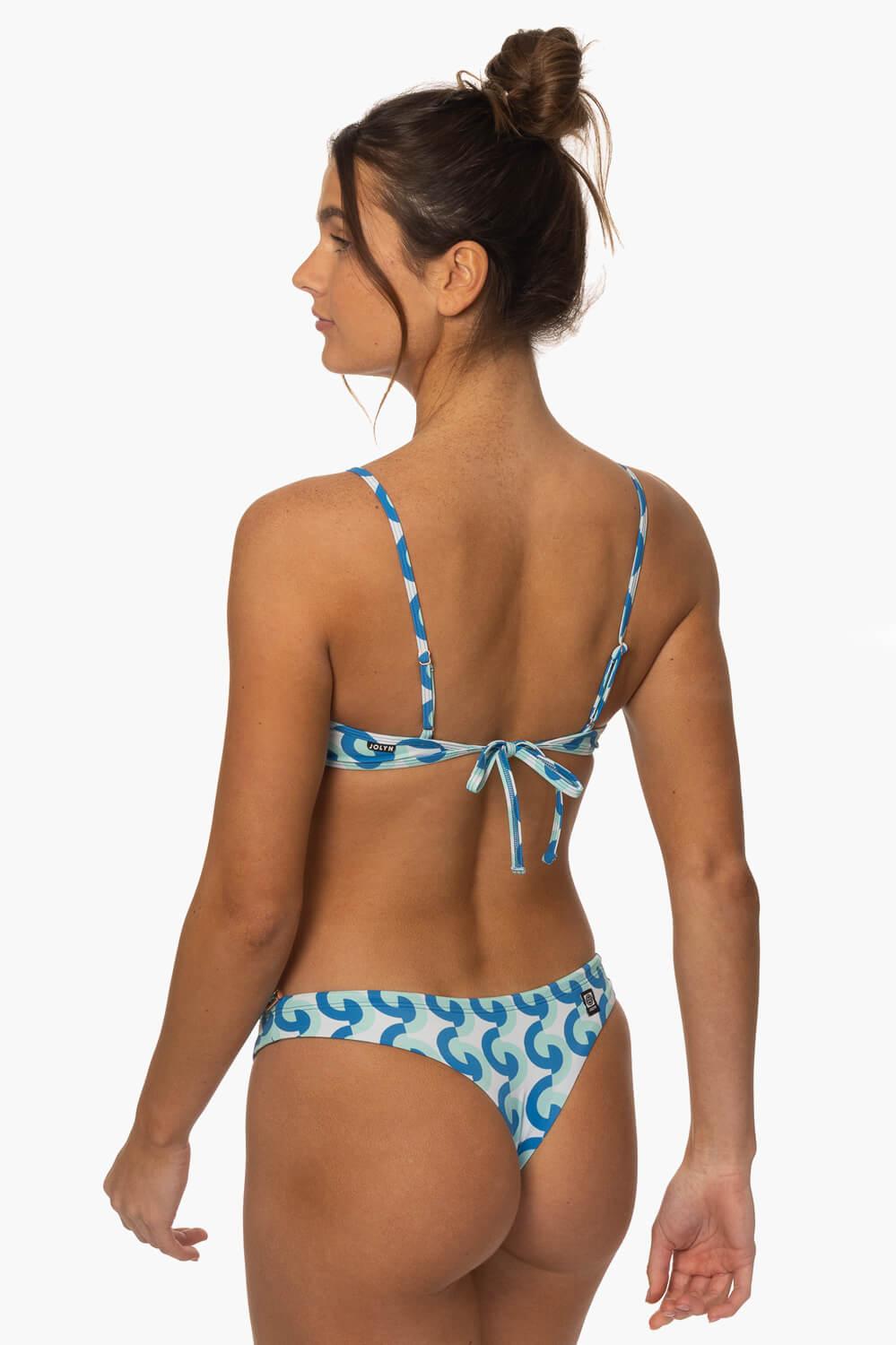 Summer Bikini Bottom Product Image