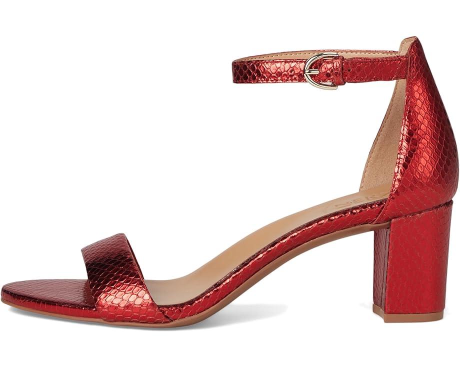 Pruce Block Heel Sandal Product Image