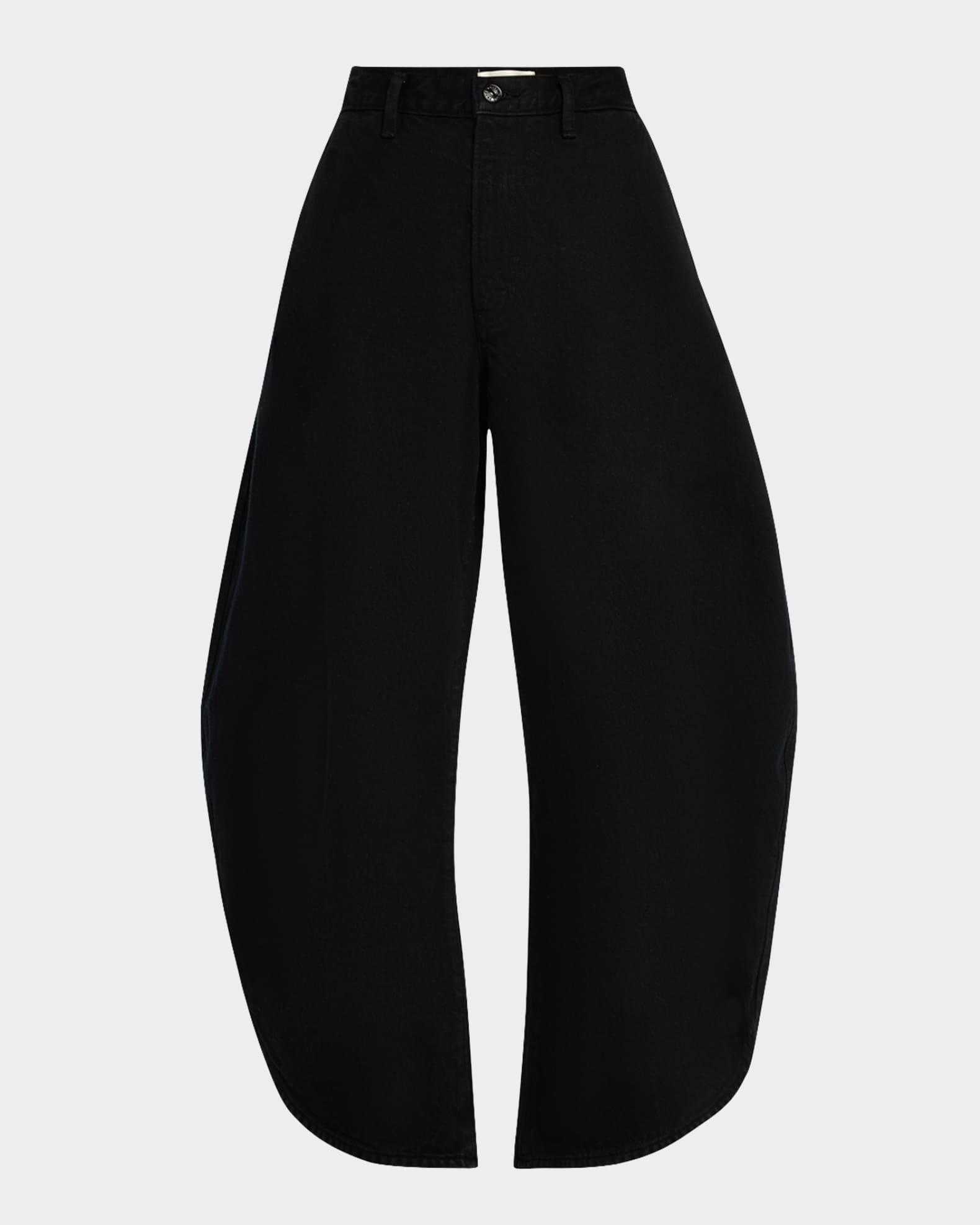 The Boomerang Jeans Product Image