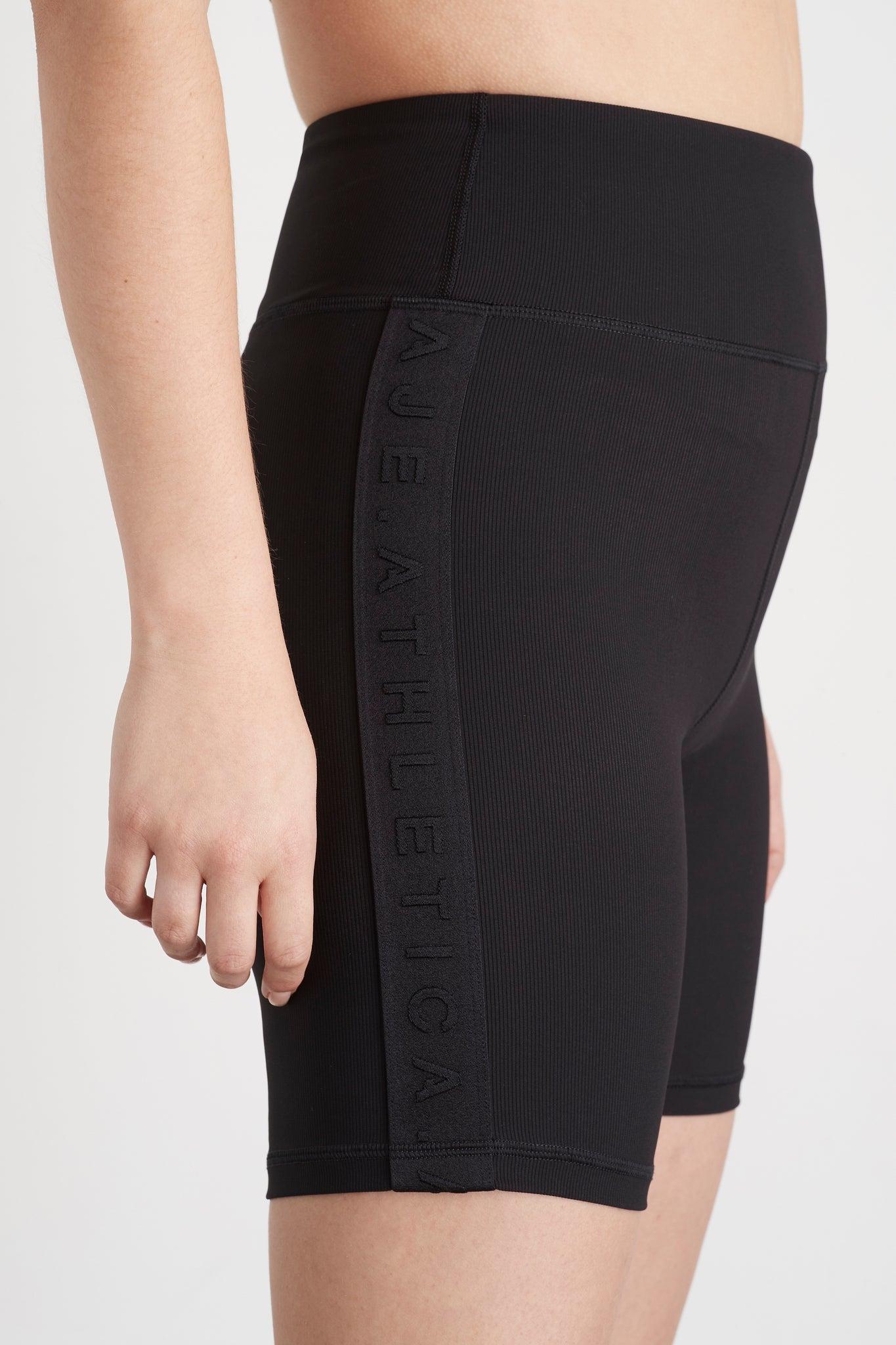 Essential Mid Length Bike Shorts 601 Product Image