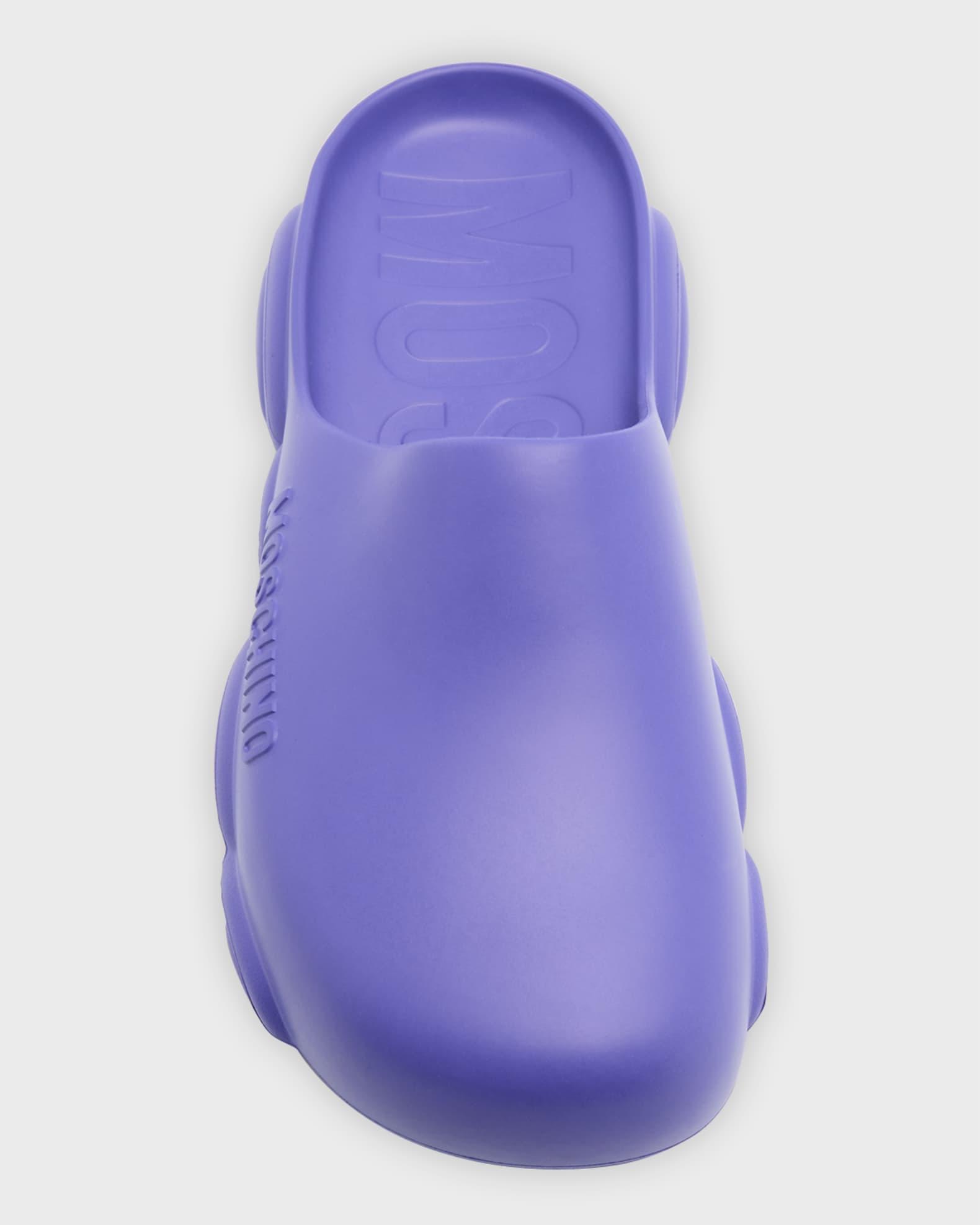 Men's Teddy-Sole Slide Sandals Product Image