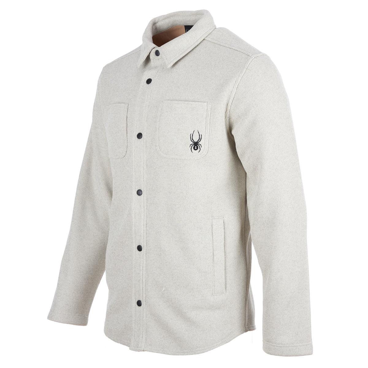 Spyder Men's Avalon Shirt Jacket Product Image