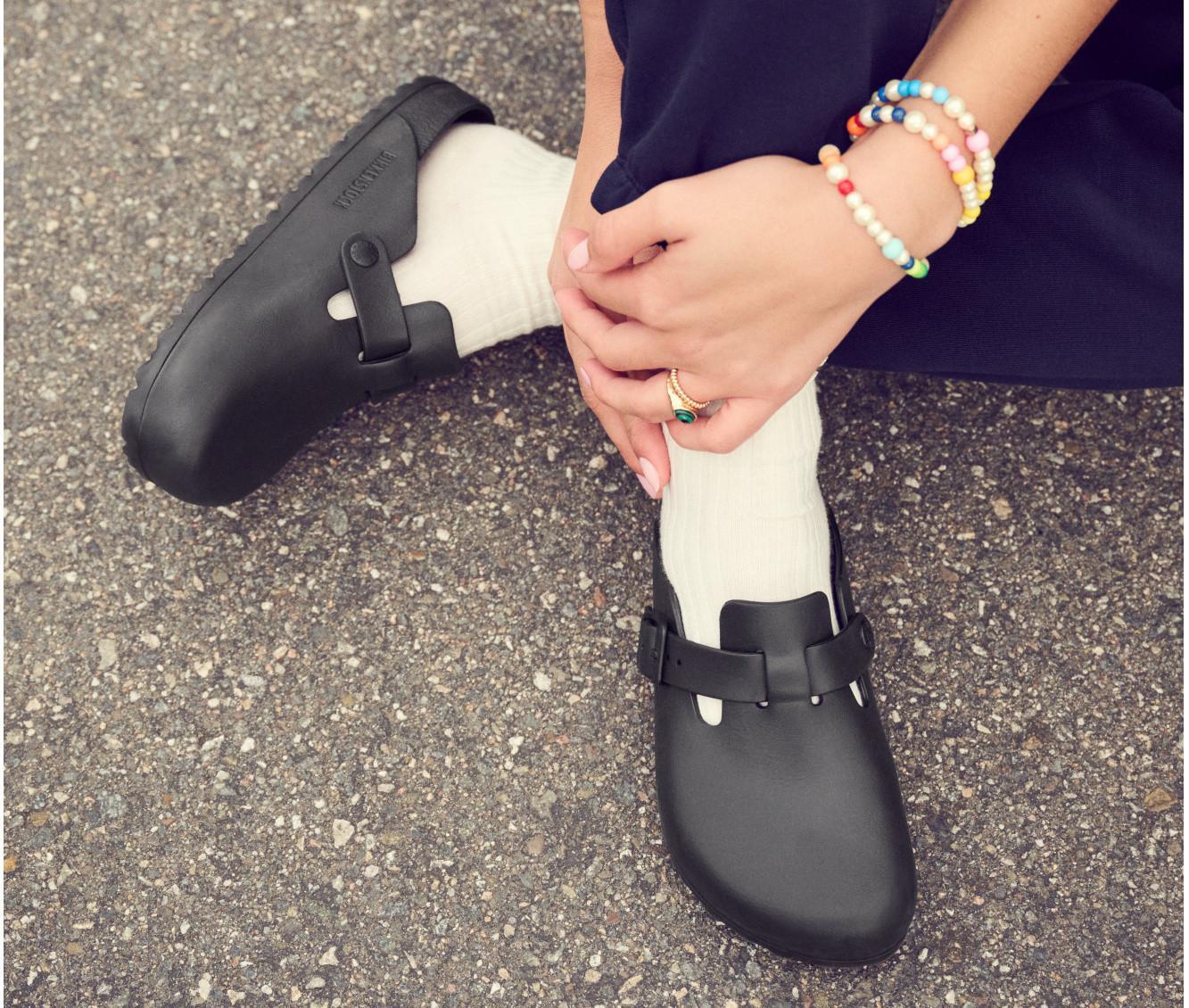 Women's Birkenstock Boston EVA Clogs Product Image